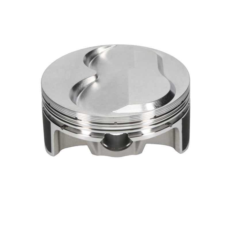 Wiseco Chevy 350 SBC 12cc Dome 4.165 inch Bore Piston Shelf Stock Kit-thumbmail-11