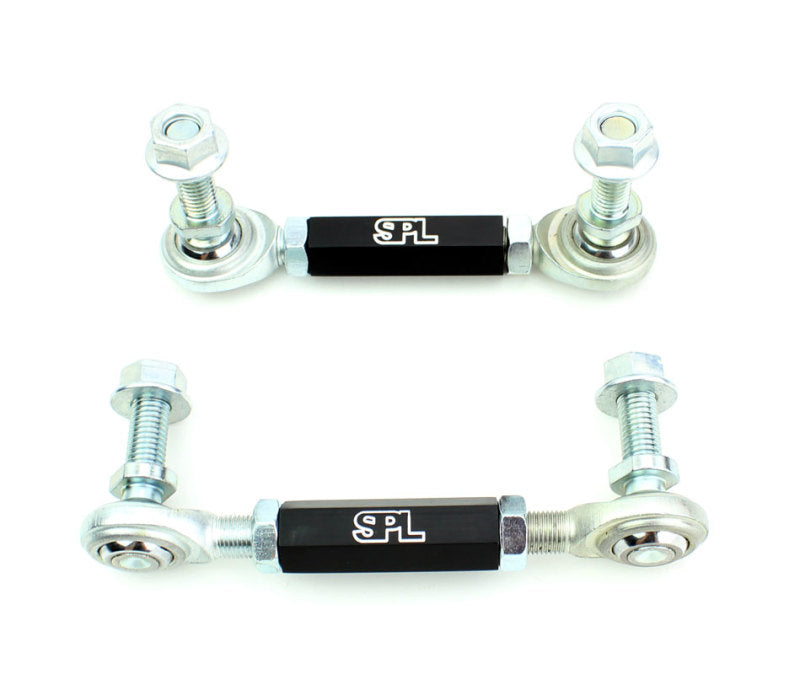 SPL Parts 2015+ Ford Mustang (S550) Rear Swaybar Endlinks-thumbmail-3
