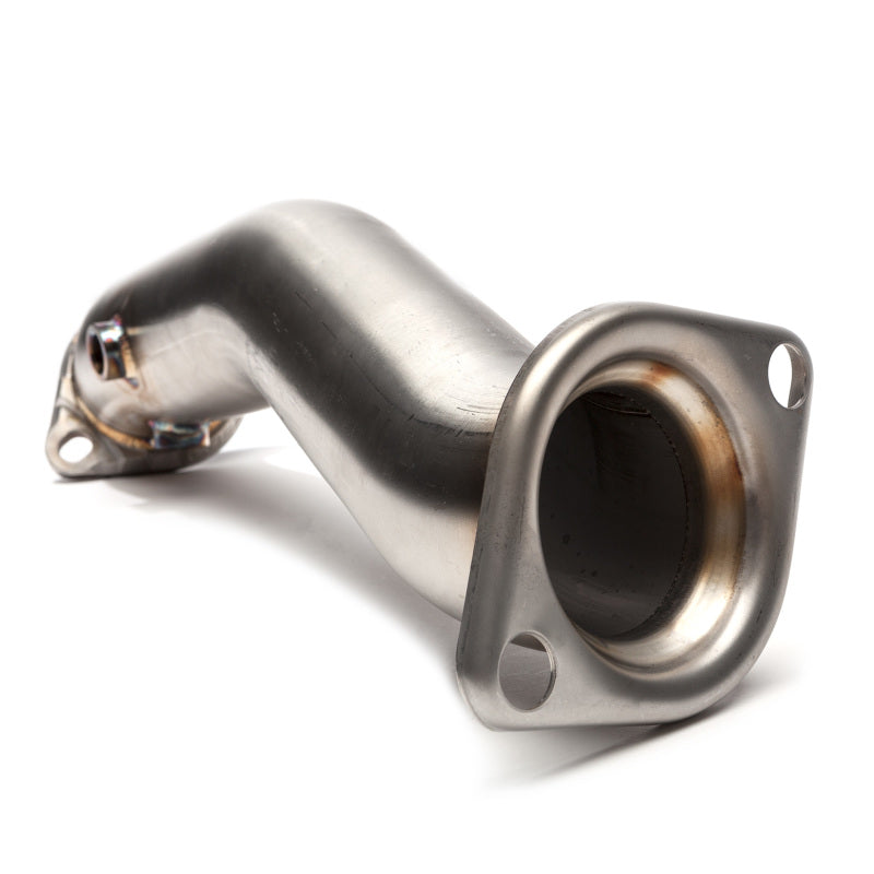 Cobb 08-15 Mitsubishi Evo X/09-15 Mitsubishi Ralliart 3in. 304 SS Downpipe-thumbmail-5