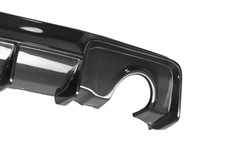 Anderson Composites 15-21 Dodge Charger Widebody MB Carbon Fiber Rear Diffuser-thumbmail-6