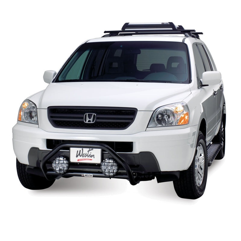Westin Safari Light Bar Universal (14.75in mounting depth) - Black-thumbmail-27