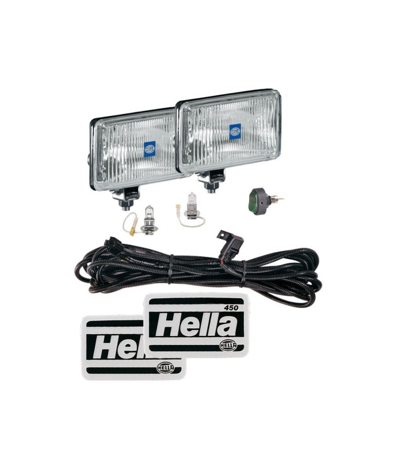 Hella Headlamp ZFH 0/180GR SW MK MGS12 GN 1FB-thumbmail-2