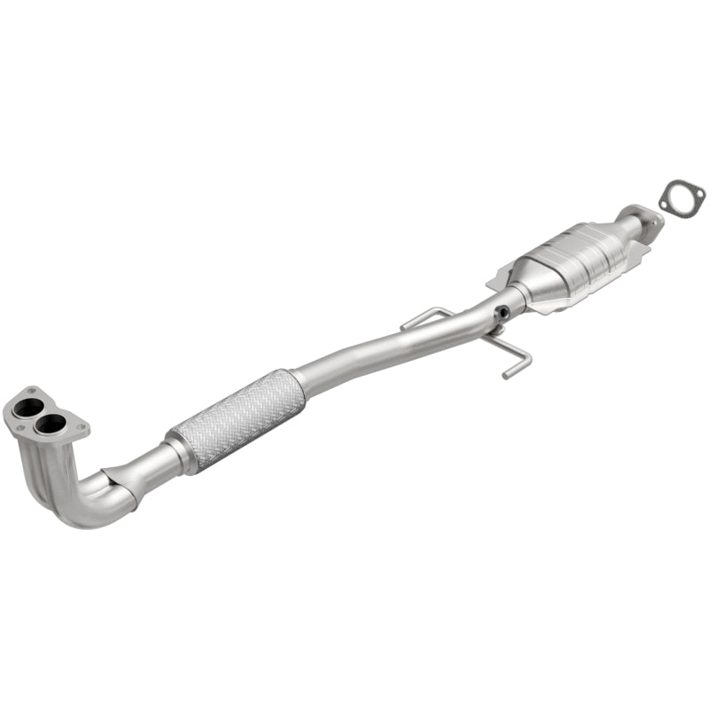 Magnaflow Conv DF 2004 LANCER 2.4L L Underbody-thumbmail-2