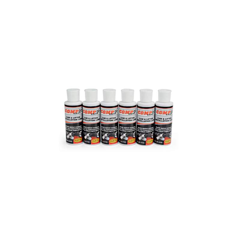COMP Cams Cam Lube Case (6) 4 Oz. Bottl-thumbmail-2