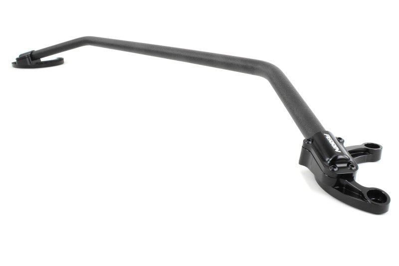 Perrin 02-07 Subaru Impreza (WRX/STi/RS/2.5i) / 04-08 Forester Front Strut Brace - Black-thumbmail-6