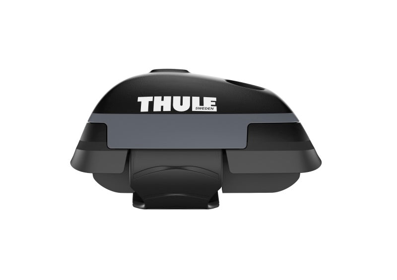 Thule AeroBlade Edge M Load Bar for Raised Rails (Single Bar) - Black