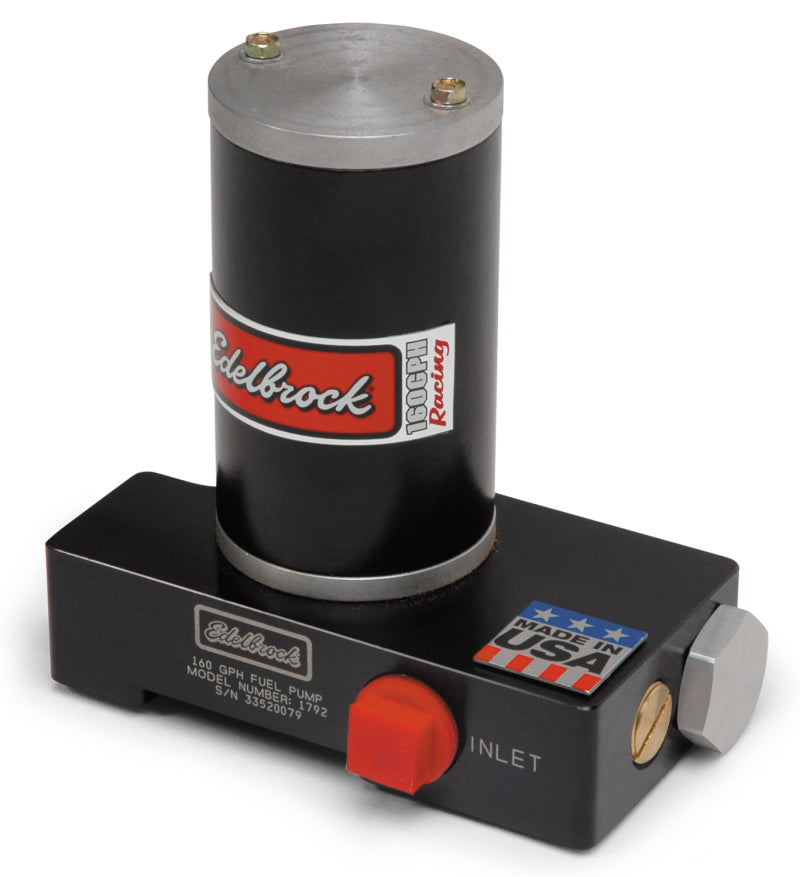Edelbrock 160 Gal Electric Fuel Pump-thumbmail-4
