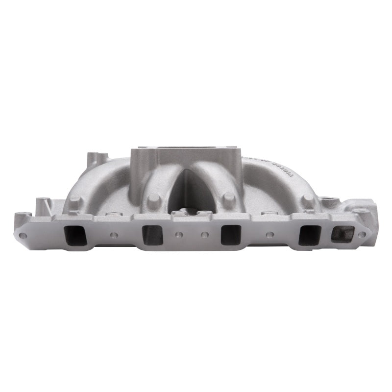 Edelbrock Victor Jr 351-W 9 5 Deck Manifold-thumbmail-23