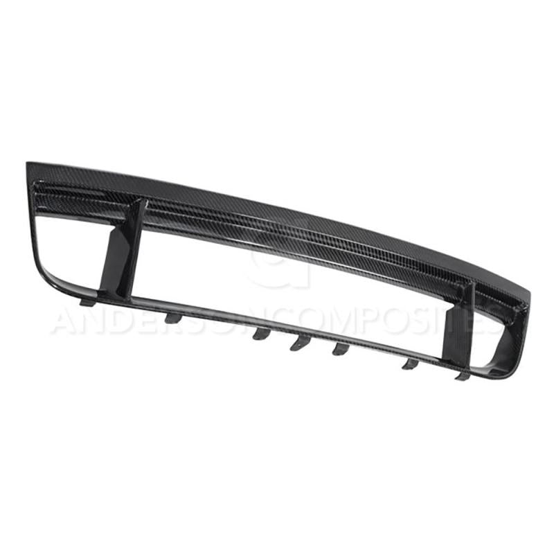 Anderson Composites 10-14 Ford Mustang/Shelby GT500 Front Lower Grille-thumbmail-8