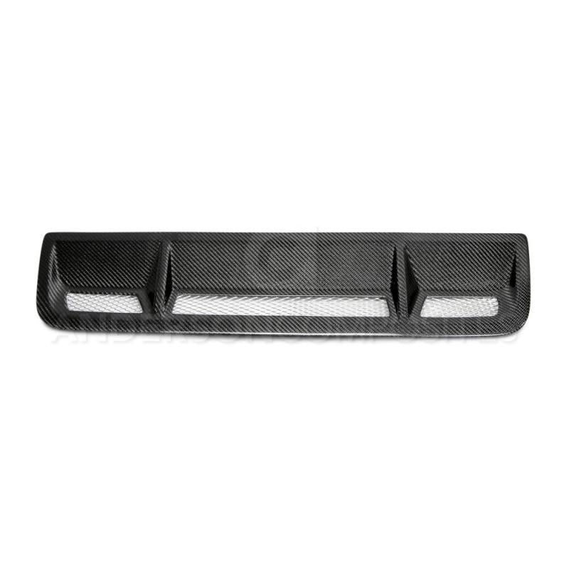 Anderson Composites 10-14 Ford Mustang/Shelby GT500 Hood Vents-thumbmail-6