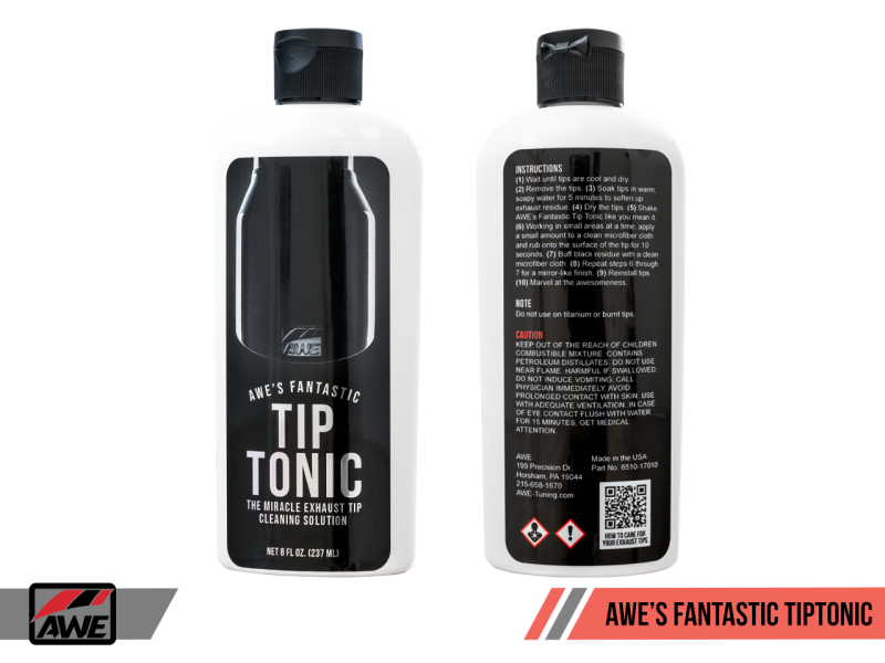 AWE Tuning Fantastic TipTonic Cleaning Solution-thumbmail-10