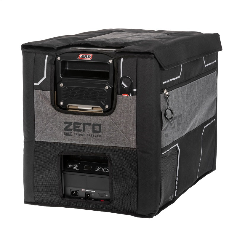 ARB Zero Fridge Transit Bag- For Use with 63Q Single Zone Fridge Freezer-thumbmail-2