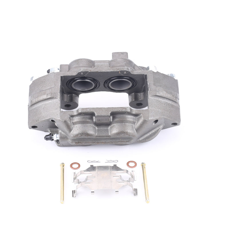 Power Stop 15-19 Chevrolet Colorado Front Left Autospecialty Caliper w/o Bracket-thumbmail-2