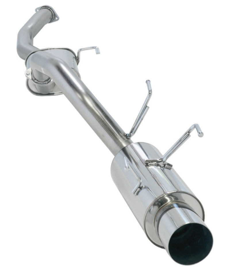 HKS SILENT Hi-POWER TURBO E-ST205 3S-GTE-thumbmail-2