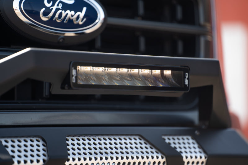 DV8 Offroad Elite Series 13in Light Bar 45W Flood/Spot LED-thumbmail-51