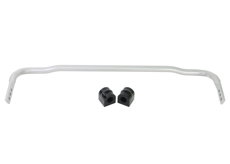 Whiteline 17-20 Tesla 3 Front 30mm Heavy Duty Swaybar-thumbmail-3