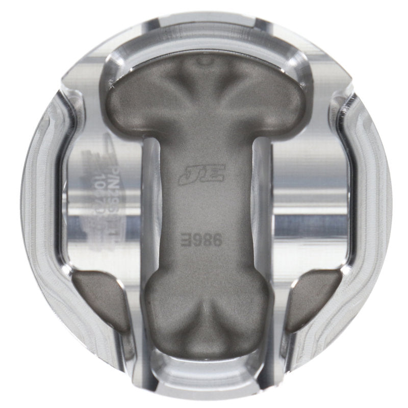 JE Pistons CHRY SRT4 2.4L KIT Set of 4 Pistons-thumbmail-6