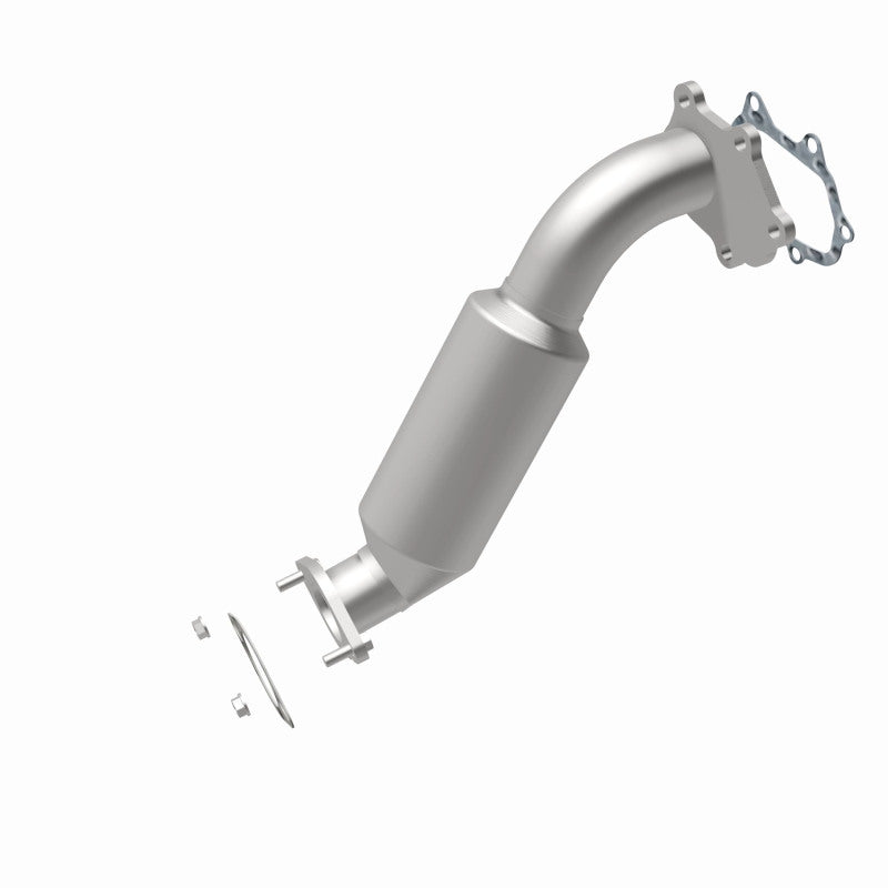 MagnaFlow Conv DF 08-09 Subaru STi front OEM-thumbmail-47
