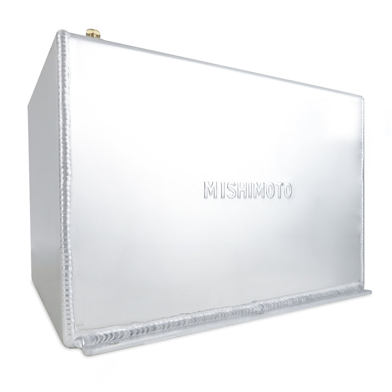 Mishimoto Universal Ice Box Tank Reservoir 2.5 Gallon Natural-thumbmail-11