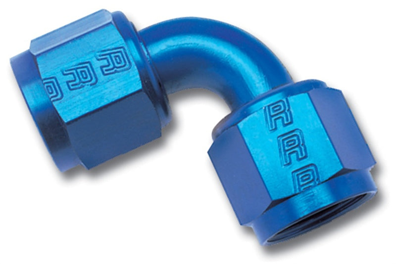 Russell Performance -12 AN 90 Degree Swivel Coupler-thumbmail-3