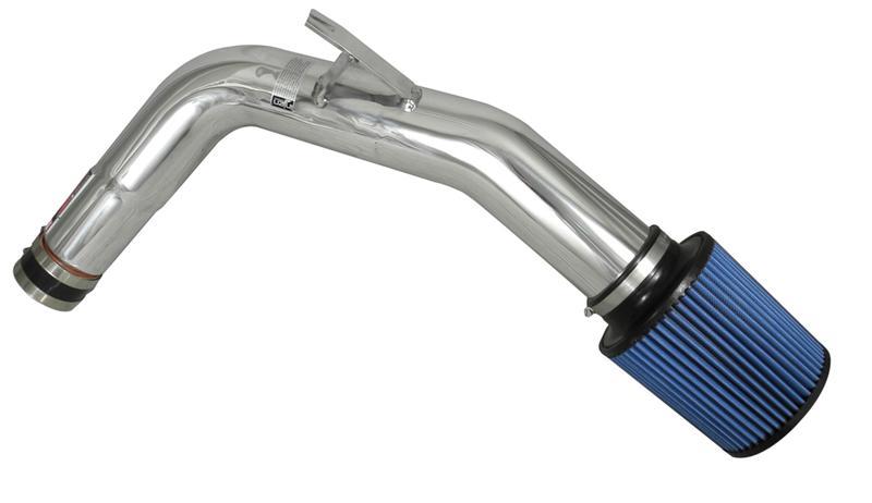 Injen 13 Honda Accord 3.5L V6 Polished Cold Air Intake w/ MR Tech-thumbmail-7