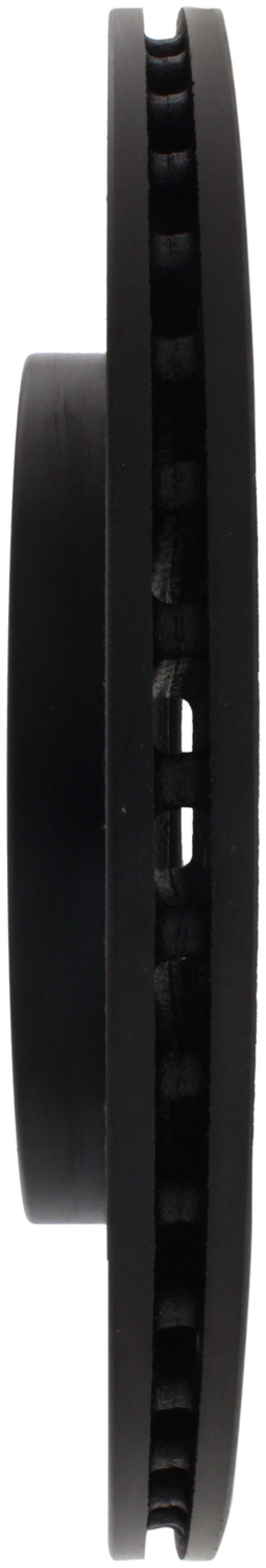 StopTech 05-10 Ford Mustang Slotted & Drilled Left Rear Rotor-thumbmail-14