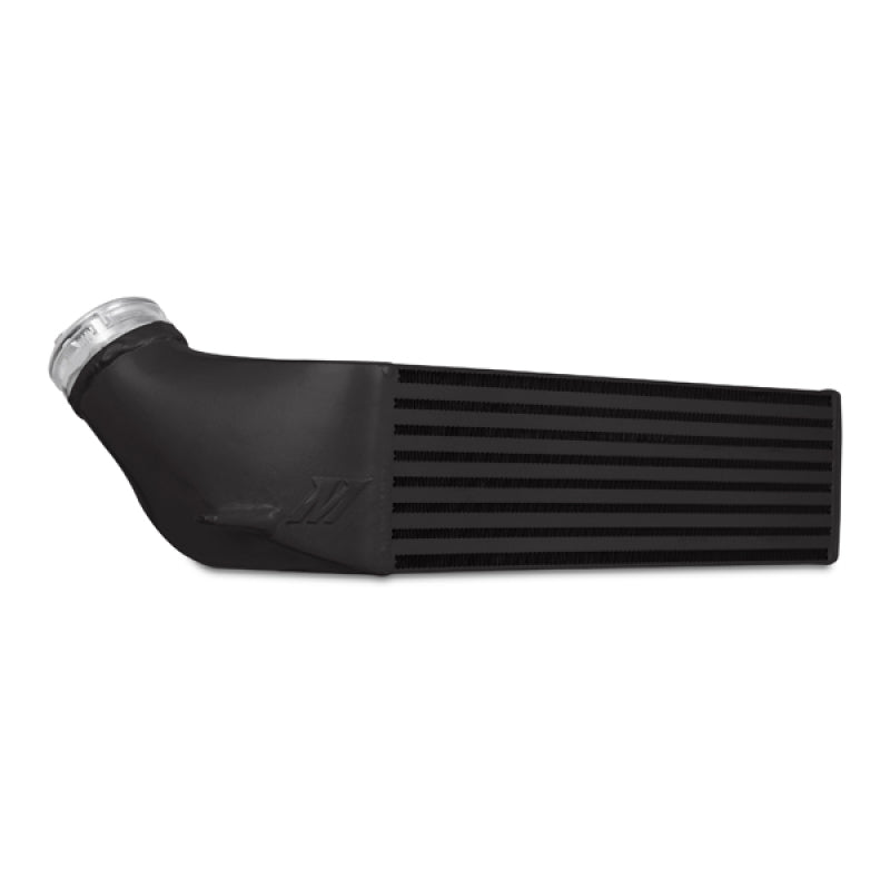 Mishimoto BMW 2007-11 335i/335xi/135i 3.0L Black Performance Intercooler-thumbmail-19