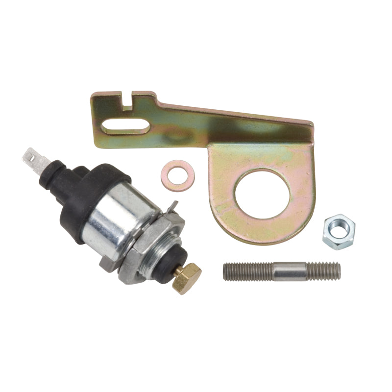 Edelbrock Thro Solenoid and Brkt-thumbmail-3