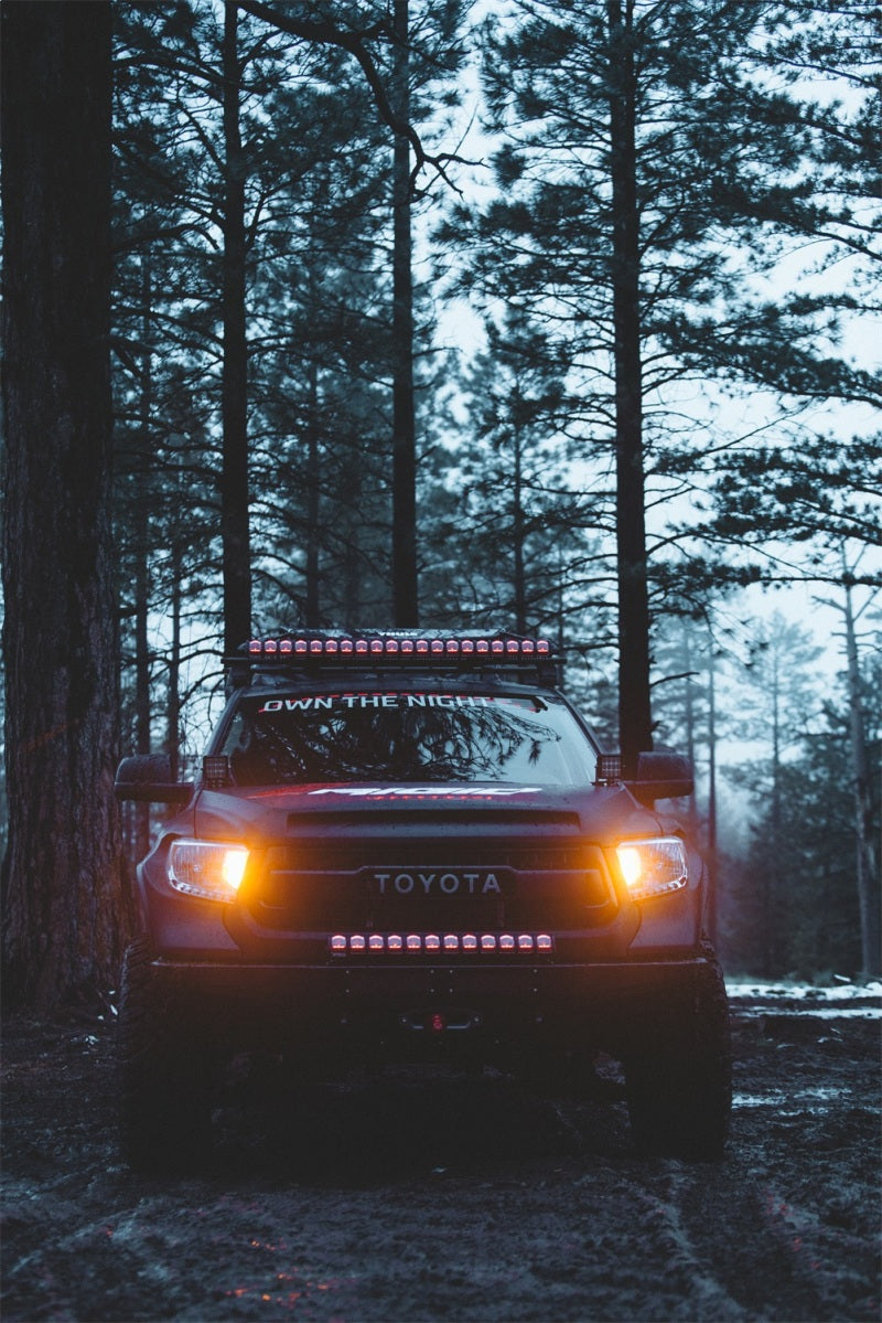 Rigid Industries 40in Adapt Light Bar-thumbmail-6