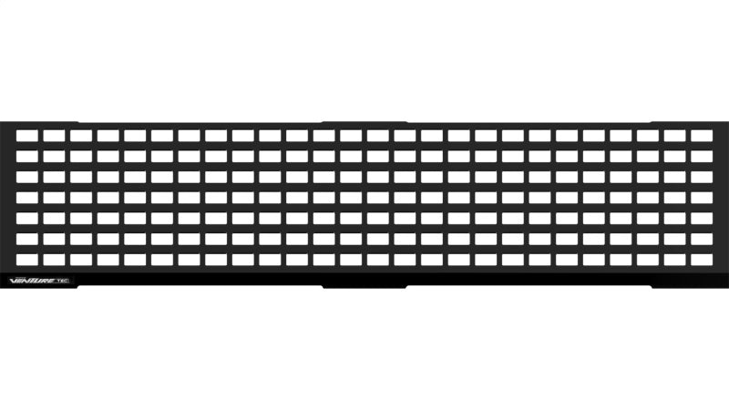 Putco Small TEC Molle Mounting Plate - 18in W x 14.4in H (Fits 184010/184020/184100/184110 Ect.)-thumbmail-7
