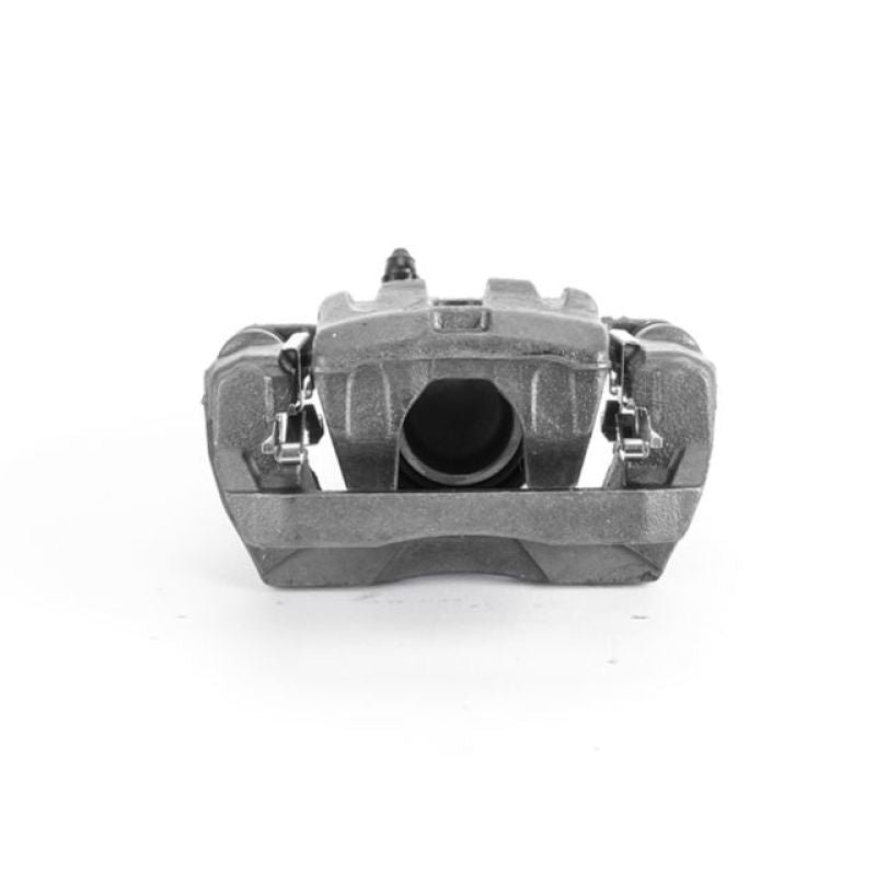 Power Stop 07-10 Ford Edge Rear Left Autospecialty Caliper w/Bracket-thumbmail-2