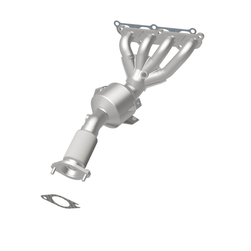 Magnaflow Conv DF 2011 Ford Fiesta 1.6L 4-thumbmail-49