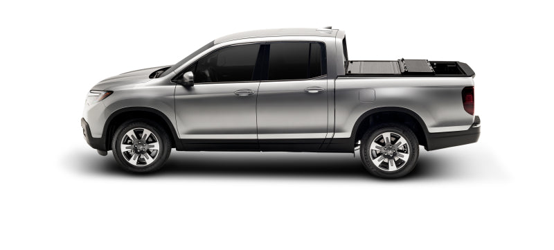 UnderCover 12-17 Isuzu Dmax 5ft Flex Bed Cover-thumbmail-30