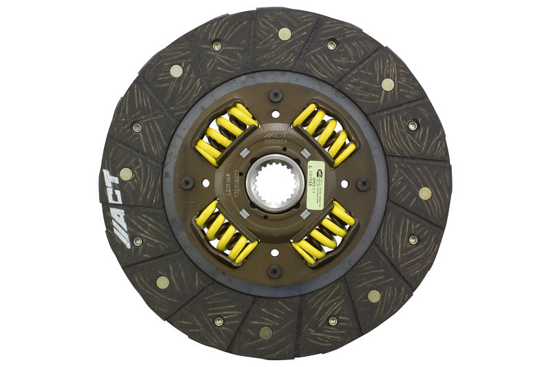 ACT 1993 Toyota 4Runner Perf Street Sprung Disc-thumbmail-1