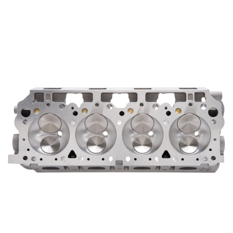 Edelbrock Cylinder Head Victor Jr CNC Chrysler 426-572 CI V8 Complete for Hydraulic Roller Camshaft-thumbmail-22