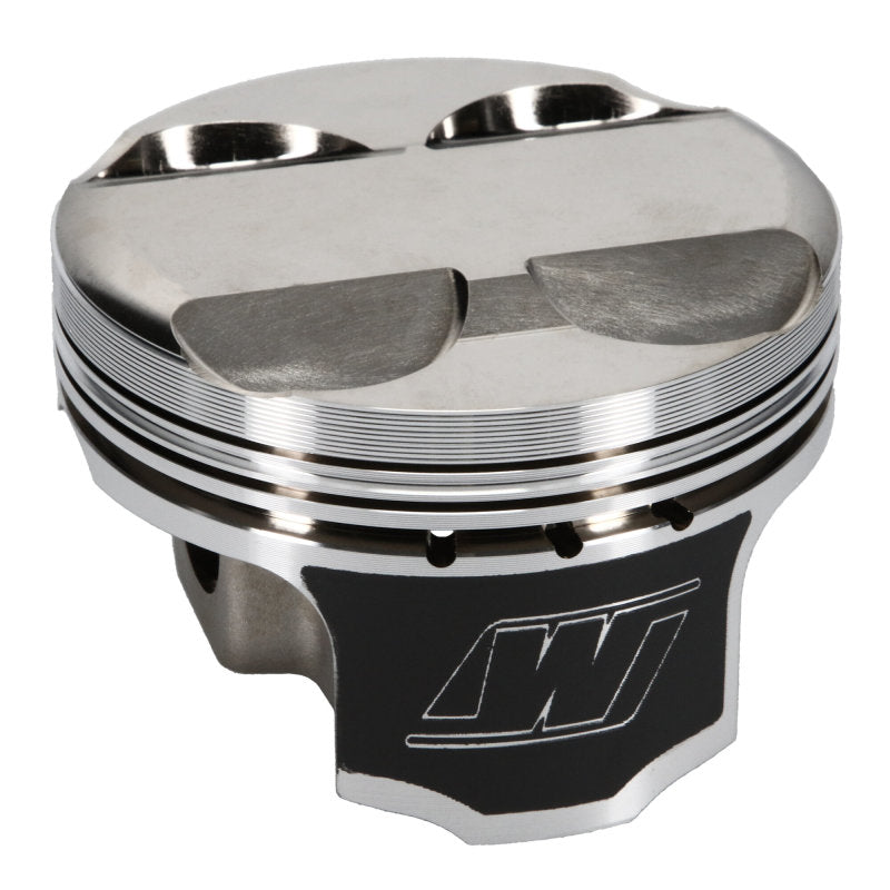 Wiseco Honda S2000 F20C 89.0mm Bore 11:1 CR Custom Pistons-thumbmail-12