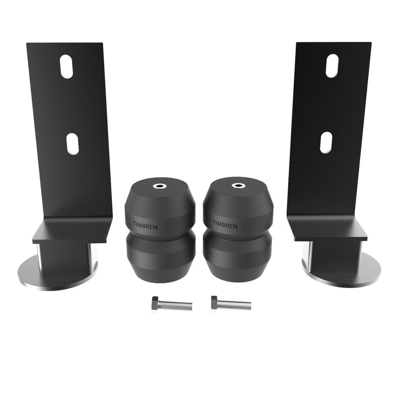 Timbren 2001 Sterling Truck SC7000 Cargo Front Suspension Enhancement System-thumbmail-3