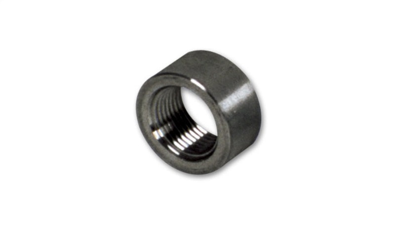 Vibrant Standard Oxygen Sensor Weld Bungs Mild Steel (M18 x 1.5 thread) - Bulk Pack of 5 pcs.-thumbmail-2
