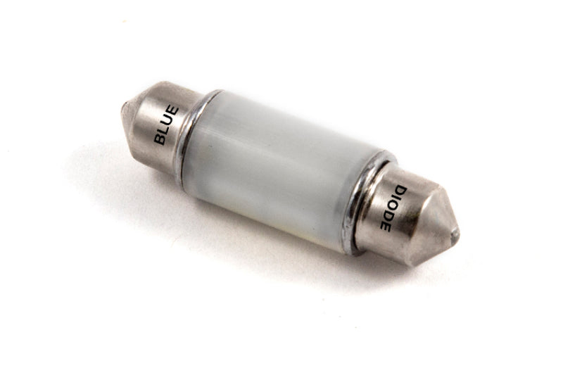 Diode Dynamics 36mm HP6 LED Bulb LED - Blue (Single)-thumbmail-1