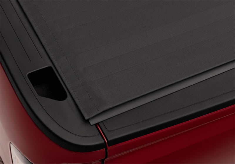 Truxedo 04-12 GMC Canyon & Chevrolet Colorado 5ft Sentry CT Bed Cover-thumbmail-28