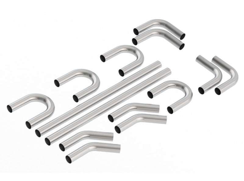 Borla Universal Hot Rod Kit 2.5in-thumbmail-2