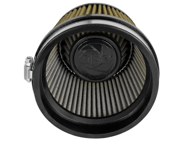 aFe MagnumFLOW Pro GUARD7 Universal Air Filter 5in. F x 5-3/4in B x 4-1/2in.T-thumbmail-8