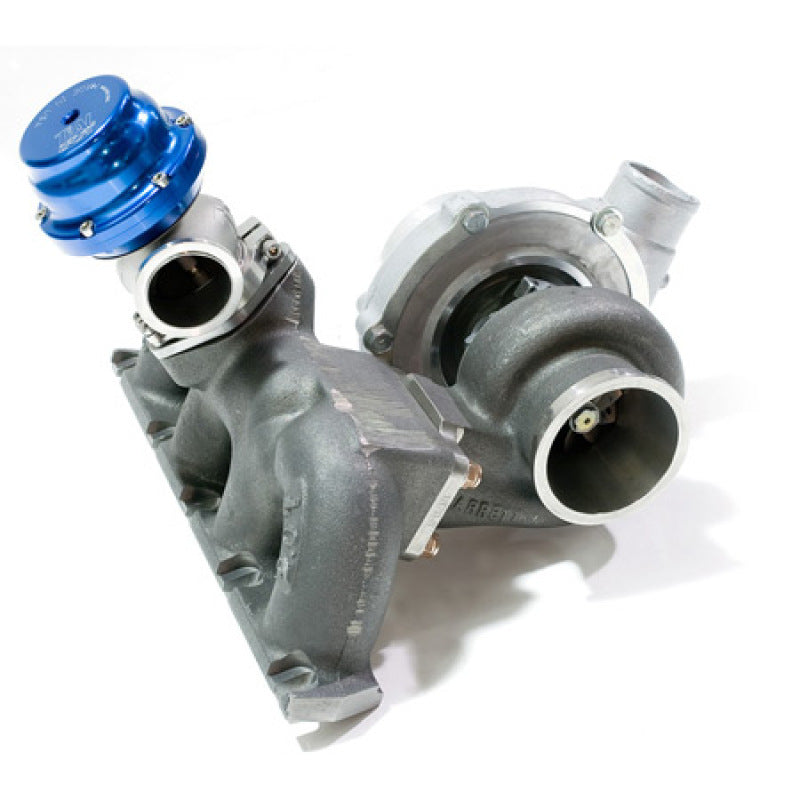 ATP 2.0T FSI/TSI FWD VW Golf/GTI/Jetta & Audi A3/S3 600HP Gen 2 GTX3071R Turbo Kit-thumbmail-3