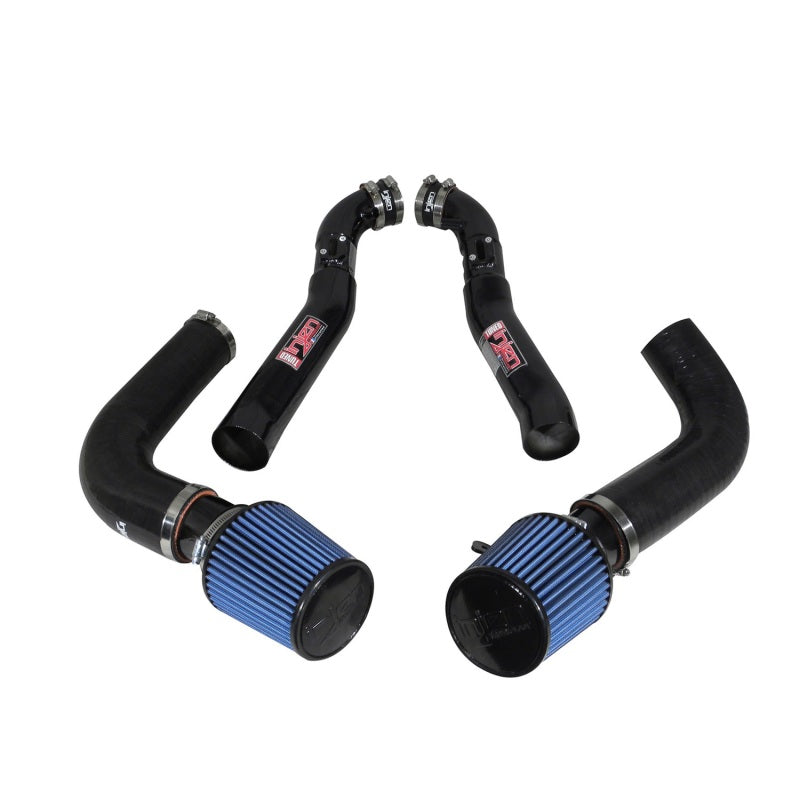 Injen 07-08 350Z 3.5L V6 Black Cold Air Intake-thumbmail-2