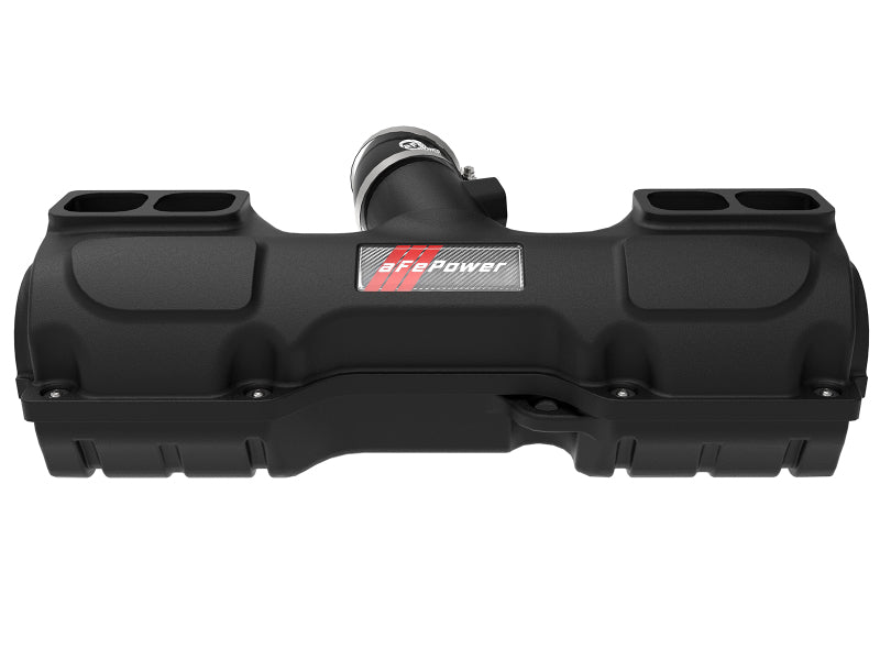 aFe Magnum Force Stage-2Si Cold Air Intake System w/ Pro 5R Media 09-12 Porsche 911 Carrera(997)-thumbmail-11