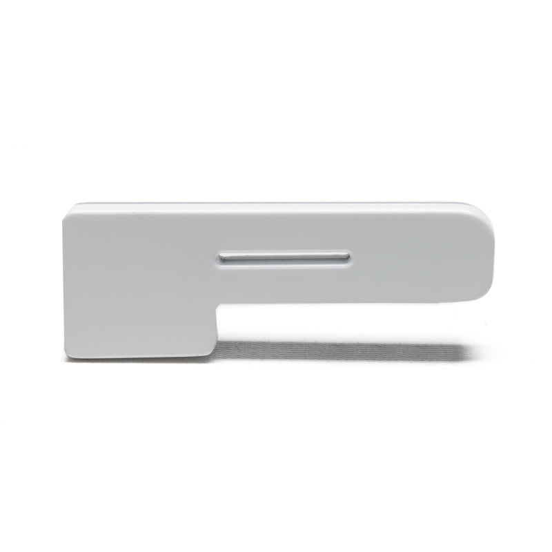 ORACLE Lighting Universal Illuminated LED Letter Badges - Matte White Surface Finish - P-thumbmail-9