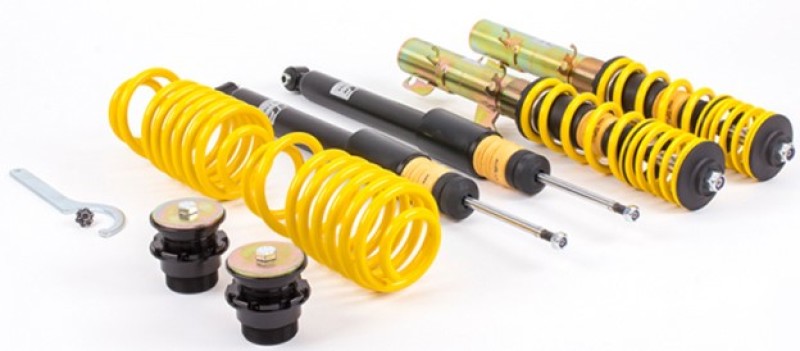 ST Coilover Kit 08-13 BMW 128i/135i RWD E88 Convertible-thumbmail-6