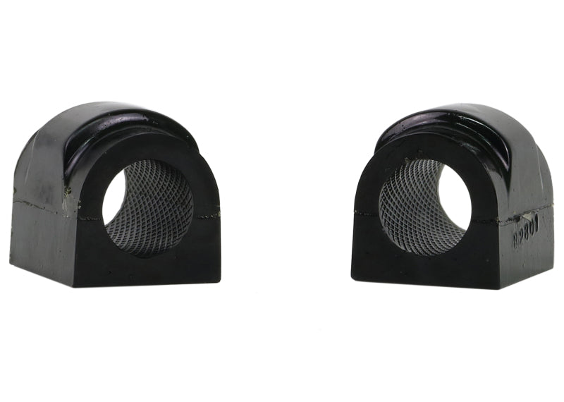 Whiteline Plus 4/91-5/01 & 10/01-05 BMW 3 Series/9/88-04 5 Series Rear 20mm Sway Bar Mount Bushing-thumbmail-3