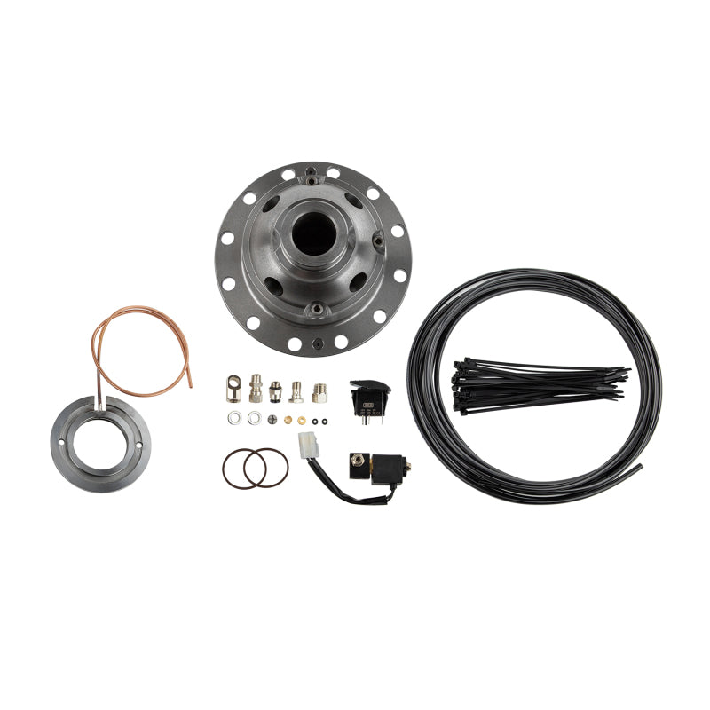 ARB Airlocker Rear 34Spl Nissan Np300-thumbmail-10