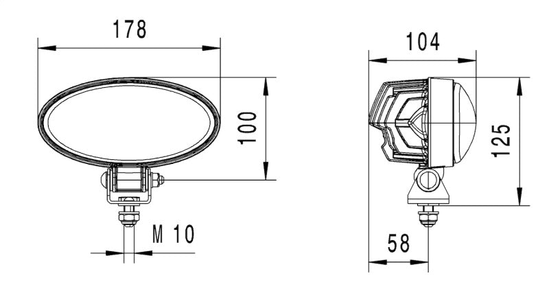 Hella Work Lamp Na 0Gr Md1224 Dt Ov902 1Gb-thumbmail-7